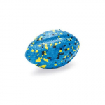 M&auml;nguasi koerale, pall Beeztees, 13 cm, sinine v.