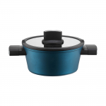 Pott Ambition Azzuro THK-100140, 24 cm, 4 l, sinine v.