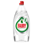 N&otilde;udepesuvahend Fairy Pure & Clean, 0.45 l