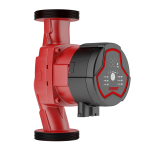 Tsirkulatsioonipump Ferro GPA III 32-6-180, 25 W