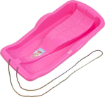 Plastist kelk Enero 1064833, roosa v., 80 cm x 43 cm