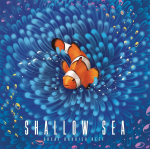 Lauam&auml;ng Bad Comet Shallow Sea, EN