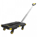 Kaubak&auml;ru Stanley PC532, 137 kg