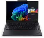 S&uuml;learvuti Lenovo ThinkPad T14 G6, AMD Ryzen AI 5 340, 32 GB, 512 GB, 14 ", AMD Radeon&trade; 840M, must v., en