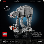 Konstruktor LEGO&reg; Star Wars&trade; AT-AT&trade; 75440, 525 tk