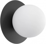 Valgusti seinale Emibig Americana K1, G9, 1 x 8 W