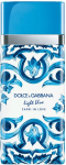 Parf&uuml;&uuml;mvesi Dolce & Gabbana Light Blue Capri In Love, 100 ml