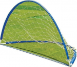 Jalgpalliv&auml;rav Master, 160 cm x 80 cm x 80 cm