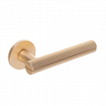 Uksek&auml;epide, sisetingimustes Kuchinox Maio II KMO_G00A, kuldne matt v.