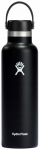 Termospudel Hydro Flask Standard Mouth With Flex Straw Cap, 0.621 l, must v.