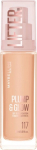 Vedel jumestuskreem Maybelline Plump & Glow, 117, 30 ml