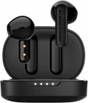 Juhtmeta k&otilde;rvaklapid Urbanista Copenhagen 2, must v.