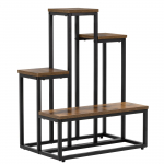 Lillepoti alus Springos GA0210, 34 cm x 51 cm x 67 cm, &Oslash; 21 - 67 cm