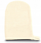 Pesukinnas imikutele ja lastele BabyMatex Frotte, beež v., 14 cm