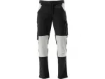 T&ouml;&ouml;p&uuml;ksid meeste Yato Black YT-79092, valge v./must v., L suurus