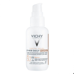 N&auml;o eliksiir Vichy Capital Soleil, 40 ml, SPF 50+