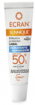 P&auml;evituse hooldusvahend huultele Ecran Sunnique SPF50+, 10 ml