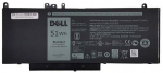 S&uuml;learvutiaku Dell G5M10, 6.89 Ah, LiPo (kahjustatud pakend)