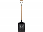 Labidas Flo 35860, 124 cm, 41 cm x 26.5 cm