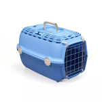 Loomade transpordi kast Stefanplast Horizon 1 Metal 2193102, 48 cm x 32 cm x 30 cm
