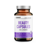 Toidulisand ICONFIT Beauty Capsules, 90 tk