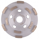 Teemantketas Makita D-41458, 125 mm x 22.23 mm