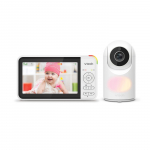 Beebimonitor VTech VM5367, valge v.