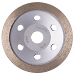 Teemantketas Makita D-41464, 125 mm x 22.23 mm