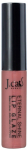 Huulel&auml;ige J.Cat Beauty Eternal Shine Lip Glaze, rose tea v., 127