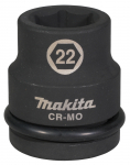 L&ouml;&ouml;kpea Makita E-22252, 51 mm, 3/4", &Oslash;22 mm