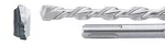 Betooni puur Makita V-Plus B-47880, m&uuml;&uuml;ritis/raudbetoon, keermega, sds plus, 15 mm x 26 cm