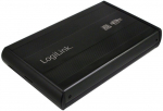 HDD/SSD korpus Logilink, 3.5" (kahjustatud pakend)