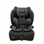 Turvatool Bottari Ronny Plus i-Size, must v., 15 - 36 kg