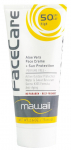 P&auml;evituse hoolduskreem tooted n&auml;ole Mawaii Face Care SPF50, 75 ml