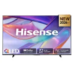 Televiisor Hisense 75E7S PRO, 75 ", 4K QLED