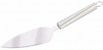Kondiitritoodete spaatel Alpina, 28.5 cm, 2 cm, h&otilde;be v.