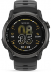 Nutikell Coros Apex 4 46mm WAPX4-BLK-46, must v.