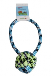 M&auml;nguasi koerale, k&ouml;is Yarro International 013768, 27 cm, sinine v.
