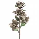 Kunstlill Flore 868, beež v., 70 cm x 20 cm