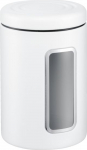 Kohvipurk Wesco Classic Line, 2 l, valge v.