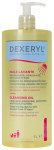 Kehapesu &otilde;li Dexeryl Cleansing, 1000 ml