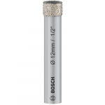 Teemantpuuri otsik Bosch Pro Ceramic, 1.2 cm