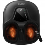 Jalgade masseerija Renpho Shiatsu Compact, 30 W, must v.