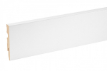 P&otilde;randaliist Cezar 810350, 220 cm x 5.8 cm x 1.45 cm, valge v.