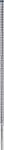 Betooni puur Bosch 8X 2608900243, betoon, keermega, sds max, 25 mm x 92 cm