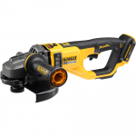 Aku nurklihvija Dewalt DCG460N-XJ, 54 V