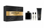 Kinkekomplektid meestele Montblanc Legend EDP, 4 tk.