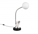 Laualamp Reality Arm R53801102, LED, 1.5W, valge v./must v.