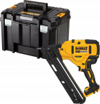 Juhtmeta naelutaja Dewalt DCN680NT-XJ