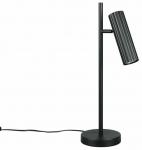 Laualambid Trio Soka, GU10, 10W, must v./must v.